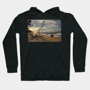 Edisto Island, South Carolina Hoodie